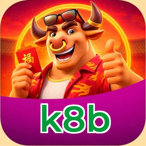 k8b APP mobile iOS Android - 187 mil downloads São Paulo Rio BH