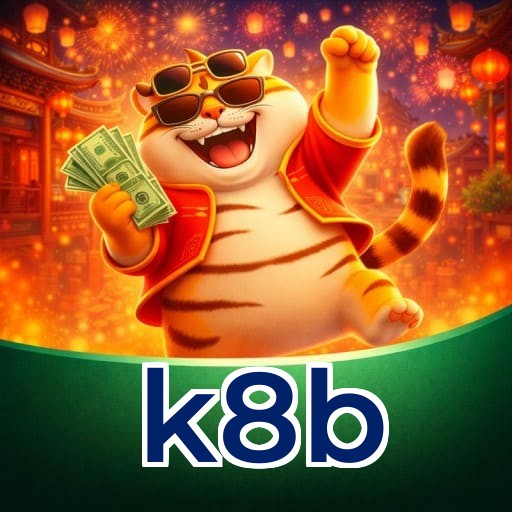 k8b PIX instantâneo Brasil - Depósito e saque em minutos 24/7