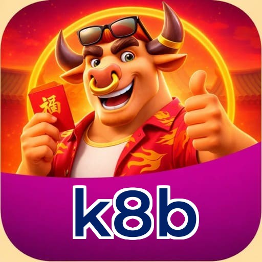 k8b segurança SSL 256-bit - Licença Curaçao, eCOGRA, GLI certificado