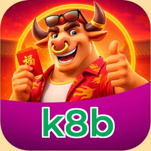 Acesso seguro à conta k8b — ilustração editorial